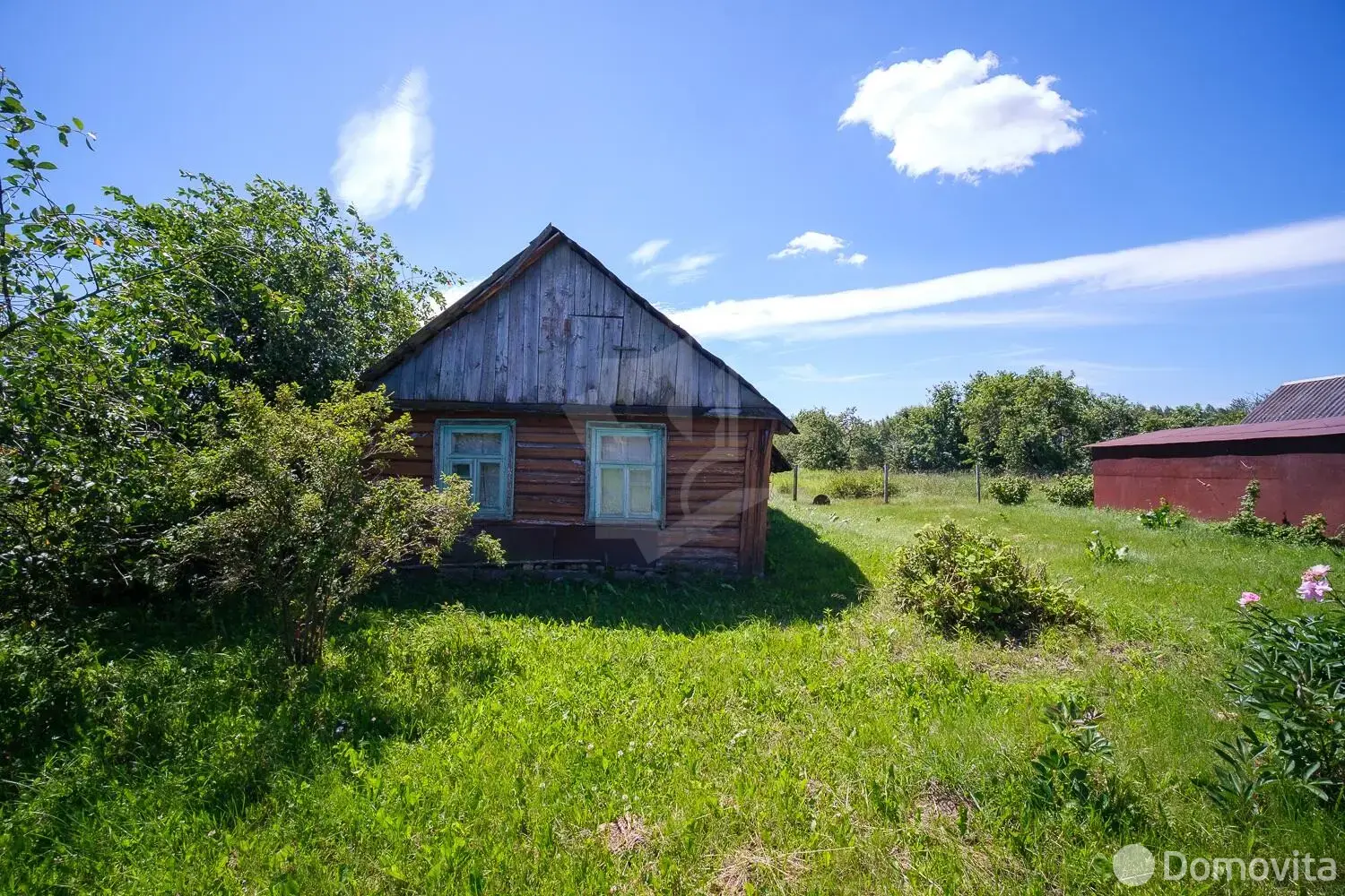 коттедж, Лебединец, , стоимость продажи 140 756 р.