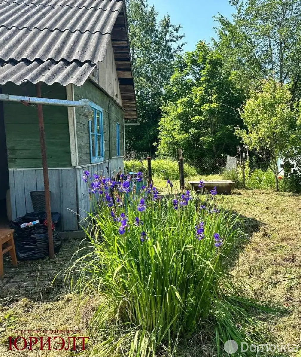 дача, Витебск, пр-д 3-й Простой 