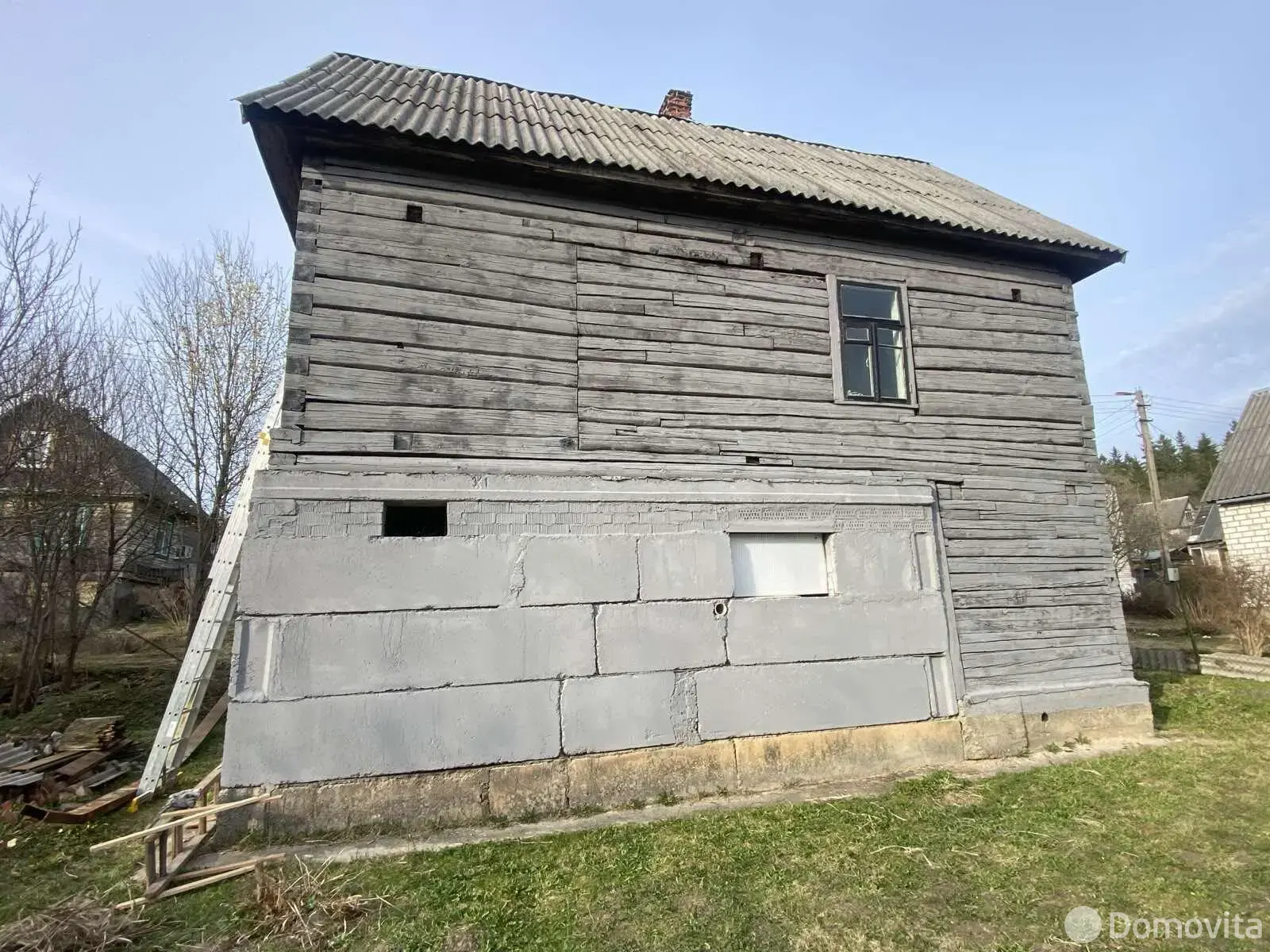 Купить 1-этажную дачу в Зеленая роща Минская область, 24970USD, код 185505 - фото 12