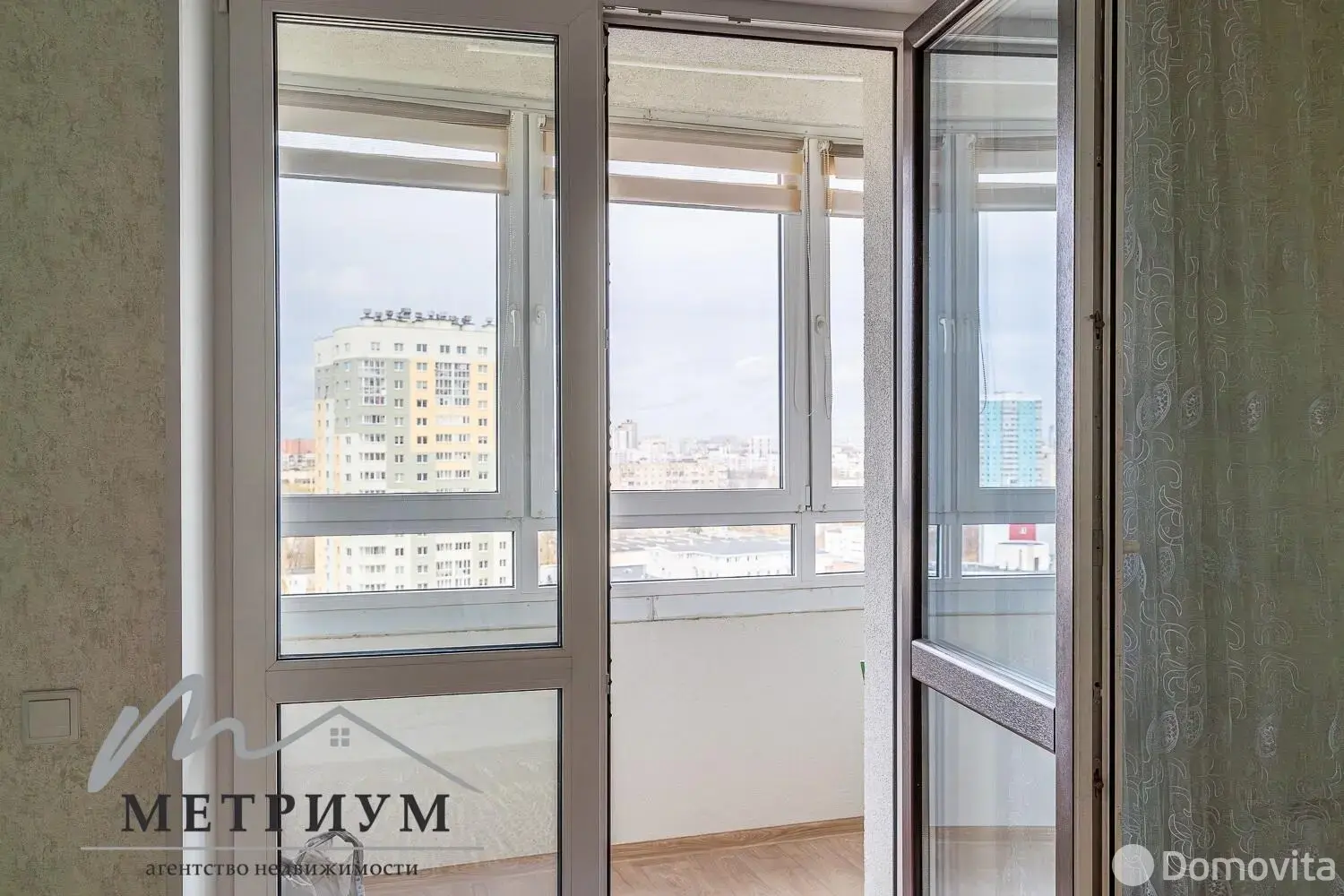 Купить комнату в Минске, ул. Аэродромная, д. 32, цена 60000 USD, код 7386 - фото 15