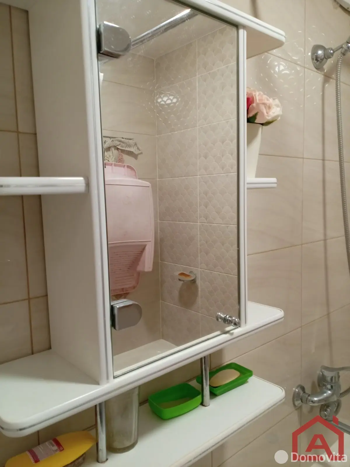 квартира, Минск, ул. Алтайская, д. 102/3