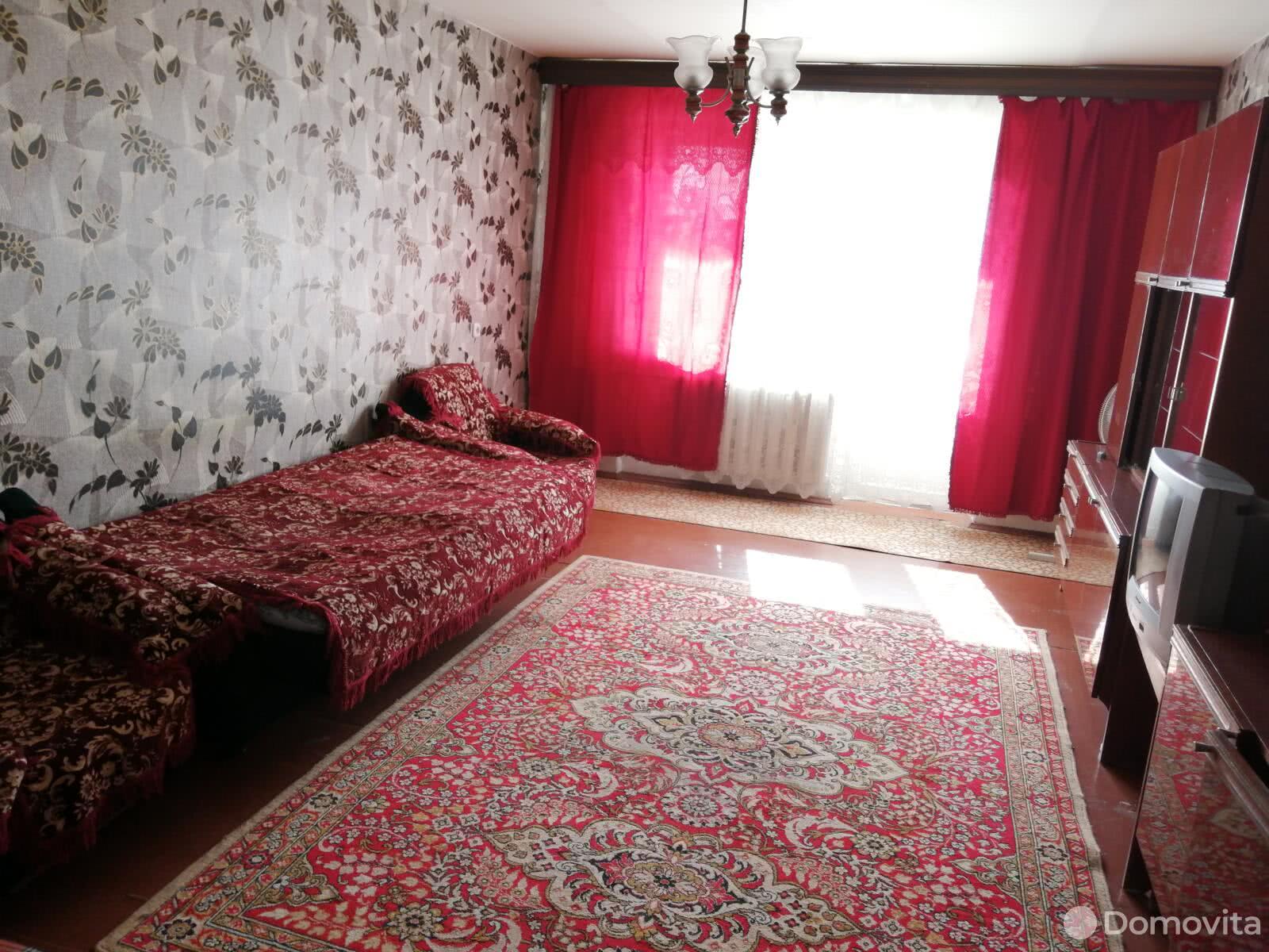 Продажа 2-комнатной квартиры в Свислочи, ул. Кирова, д. 9/9, 15300 USD, код: 1040293 - фото 2