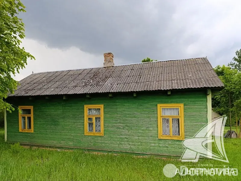 Цена продажи дома, Богданы, 