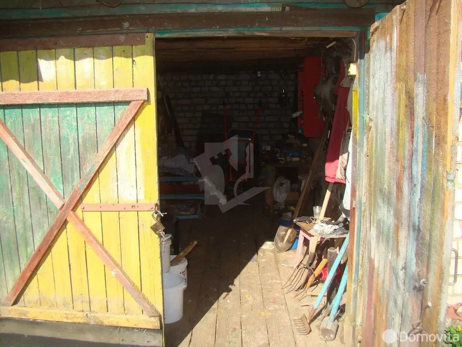 Купить земельный участок, 12 соток, Курково, Минская область, 23000USD, код 570697 - фото 14