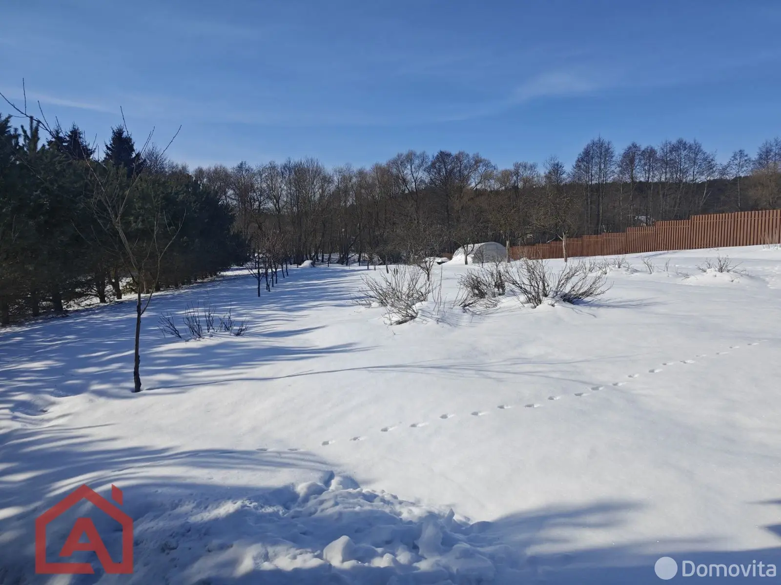 Купить земельный участок, 25 соток, Мочаны, Минская область, 95000USD, код 571531 - фото 15