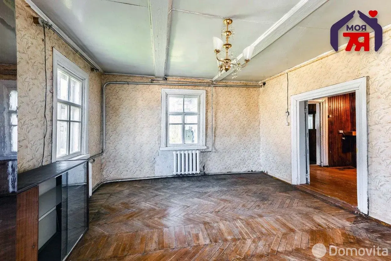 коттедж, Околица, ул. Ковалькова