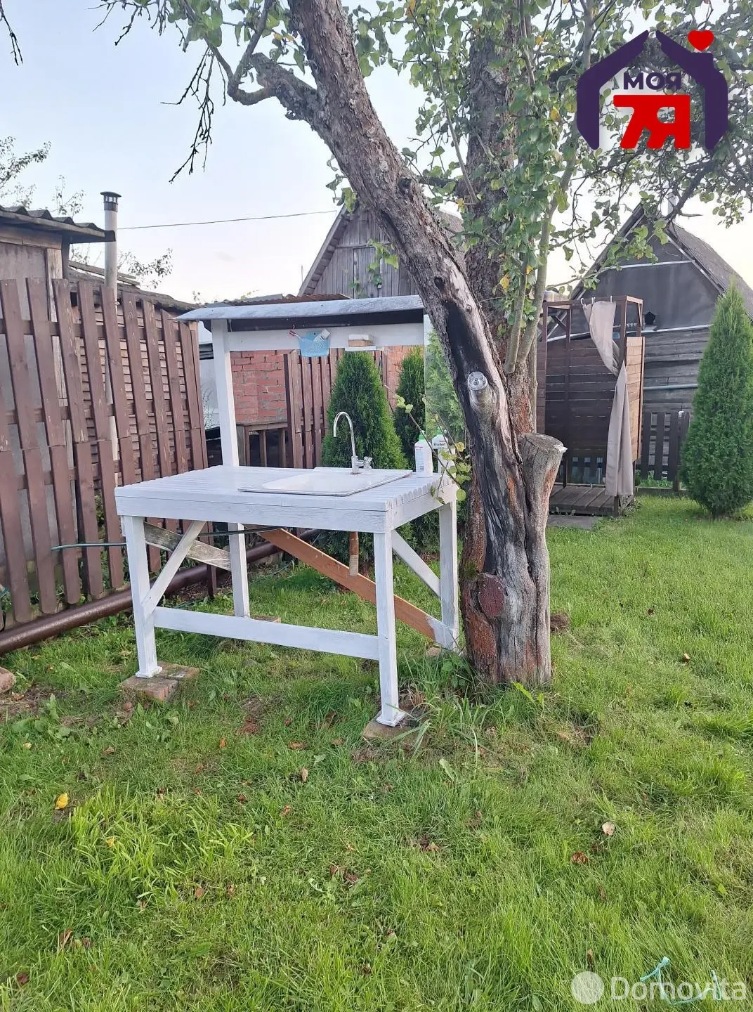 Купить 2-этажную дачу в Тройник Минская область, 29990USD, код 184649 - фото 14