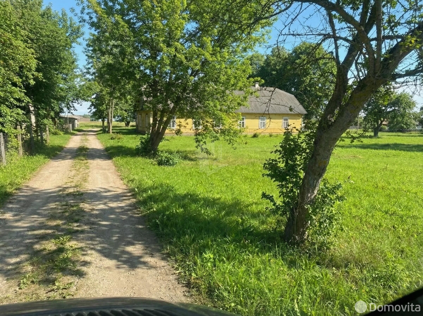 Стоимость продажи дома, Колядичи, ул. Шоссейная