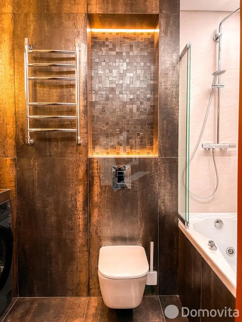 Аренда комнаты в Минске, пр-т Дзержинского, д. 24, код 11648 - фото 17