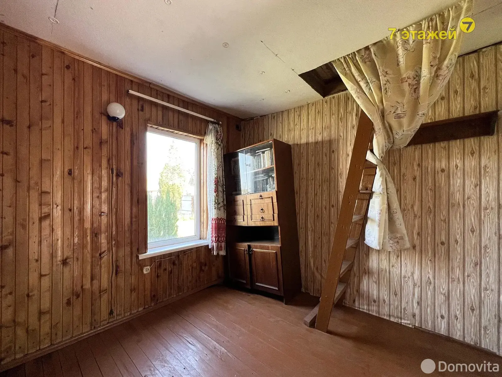 Продажа 1-этажной дачи в Камвольщик Минская область, 10900USD, код 182407 - фото 32