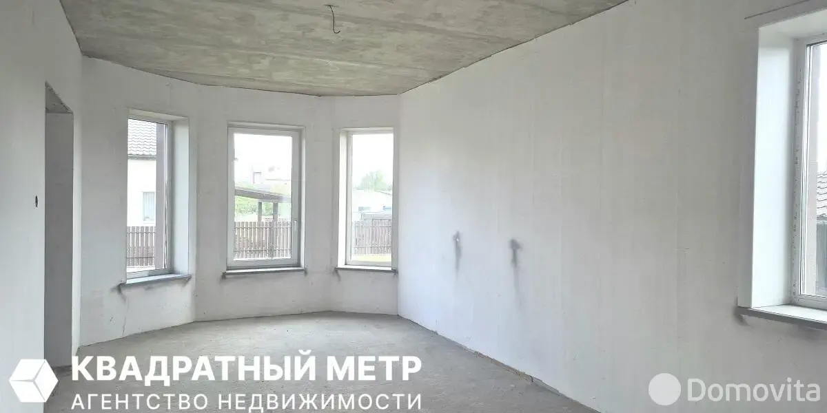 Стоимость продажи коттеджа, Узда, ул. Наркевича-Иодки