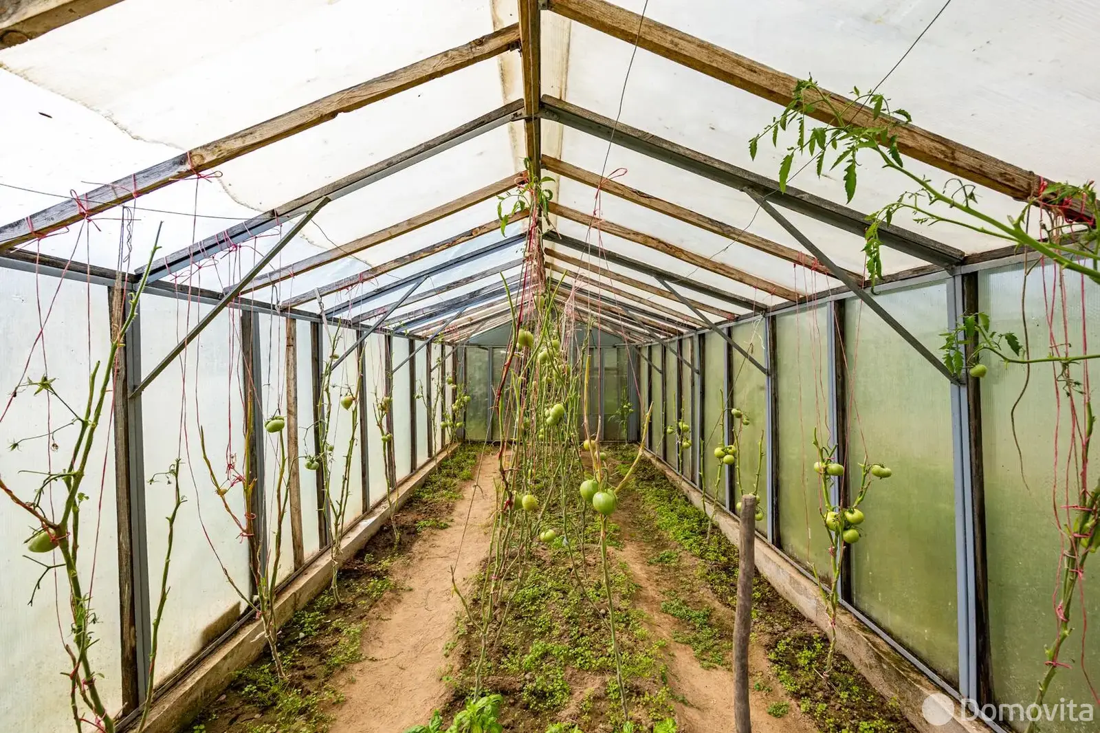 Купить 2-этажную дачу в Дорожник Минская область, 13000USD, код 183935 - фото 17