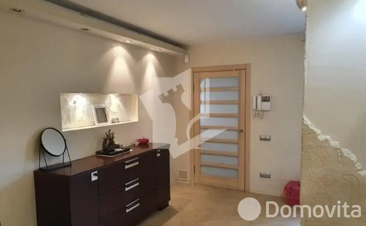 Снять 3-комнатную квартиру в Минске, ул. Мельникайте, д. 16, 900USD, код 147019 - фото 17