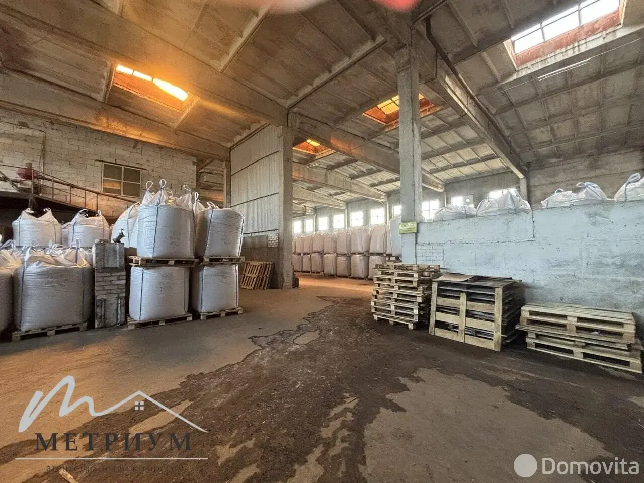Купить складское помещение на ул. Минская, д. 13/2 в Хвойниках - фото 19
