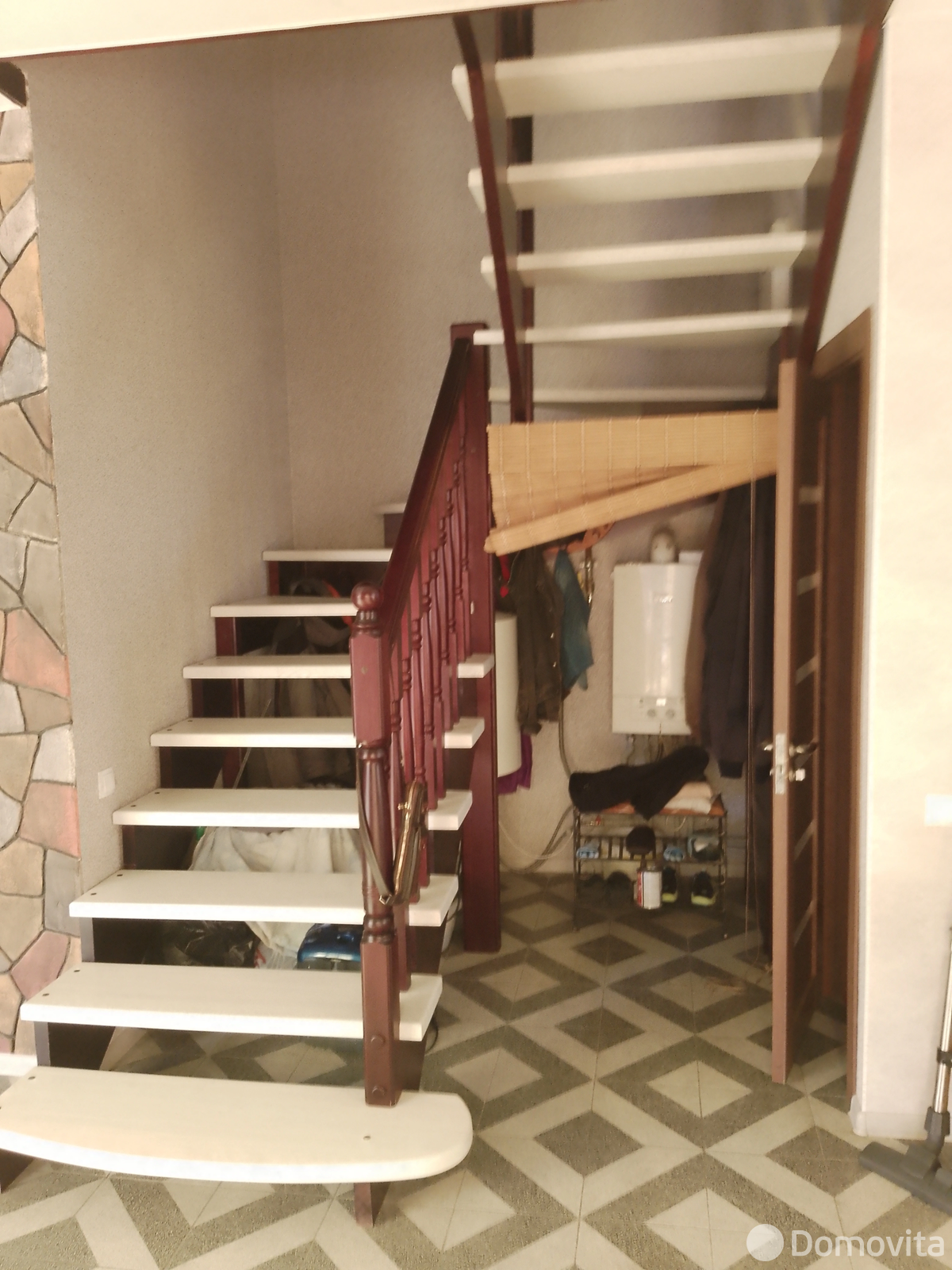  Коттедж на сутки в Большом Полсвиже ул. Озёрная, д. 13А, 400BYN, код 1423 - фото 6