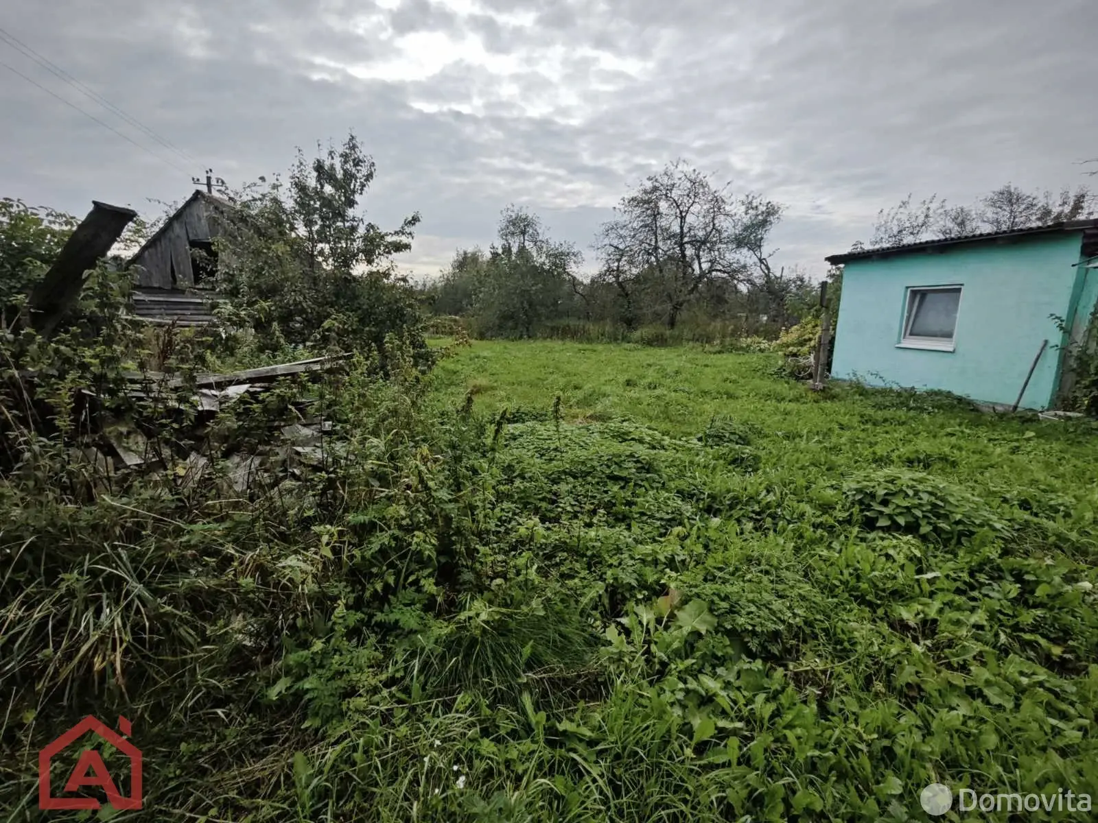 Купить земельный участок, 17.5 соток, Грини, Минская область, 22000USD, код 571100 - фото 21