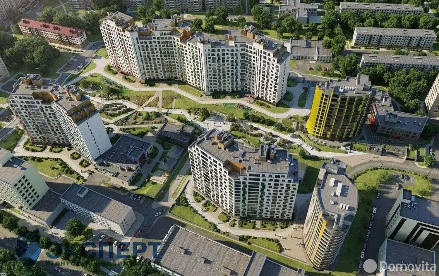 Помещение под сферу услуг в Минске, ул. Кропоткина, д. 59, код 2627 - фото 17