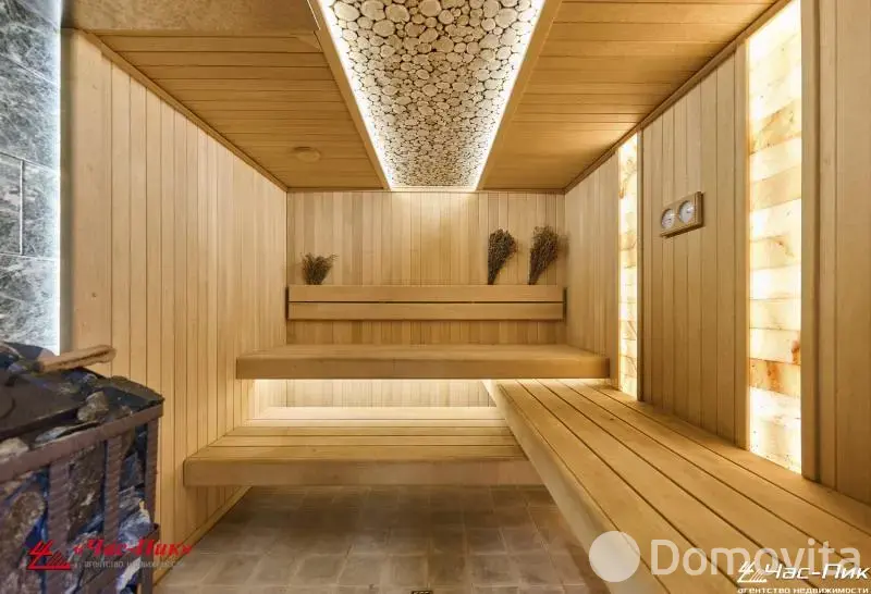 Купить 1-этажную дачу в Городище Брестская область, 1100000USD, код 186266 - фото 43