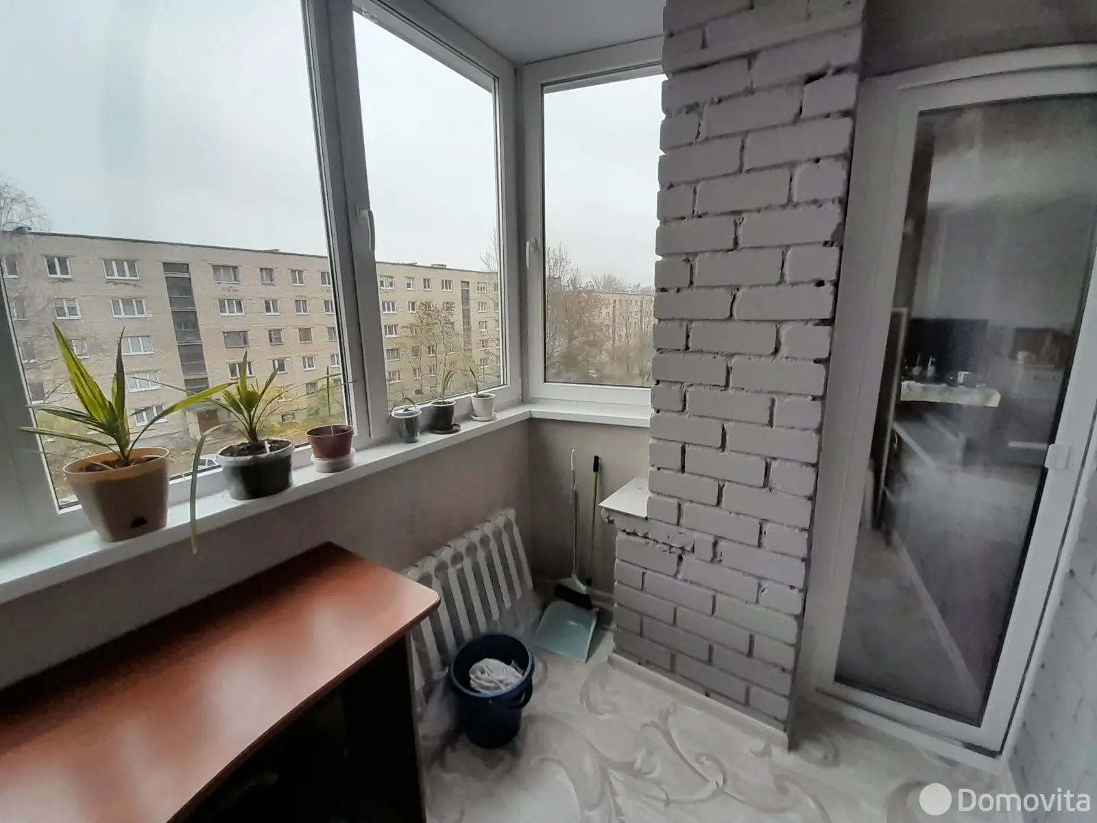 Купить комнату в Витебске, ул. Локомотивная, д. 5/2, цена 17700 USD, код 7381 - фото 4