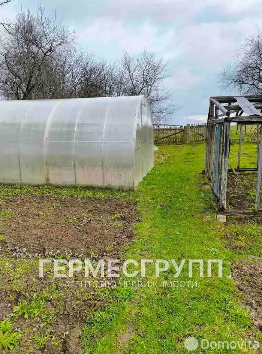 коттедж, Ставры, 