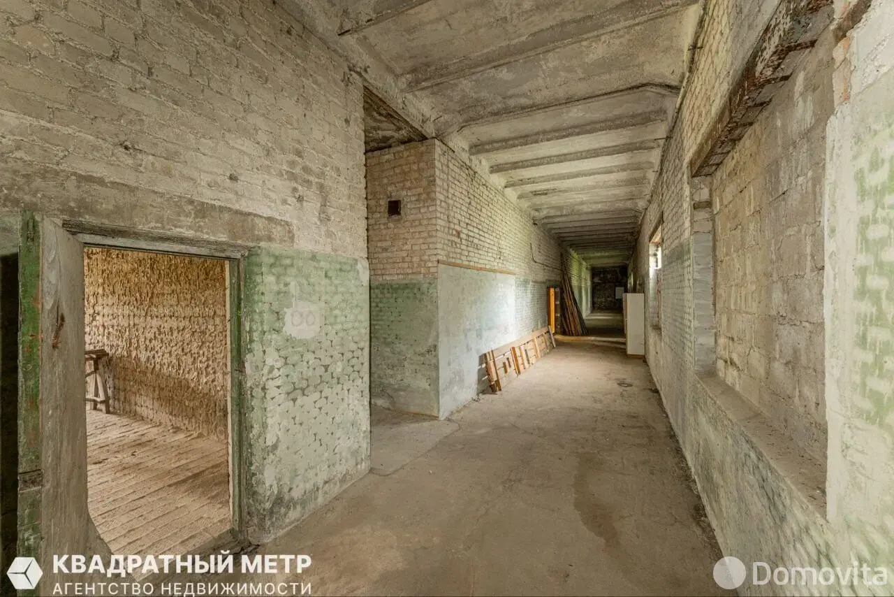Купить офис в Миколке, 610000BYN, код 10673 - фото 11