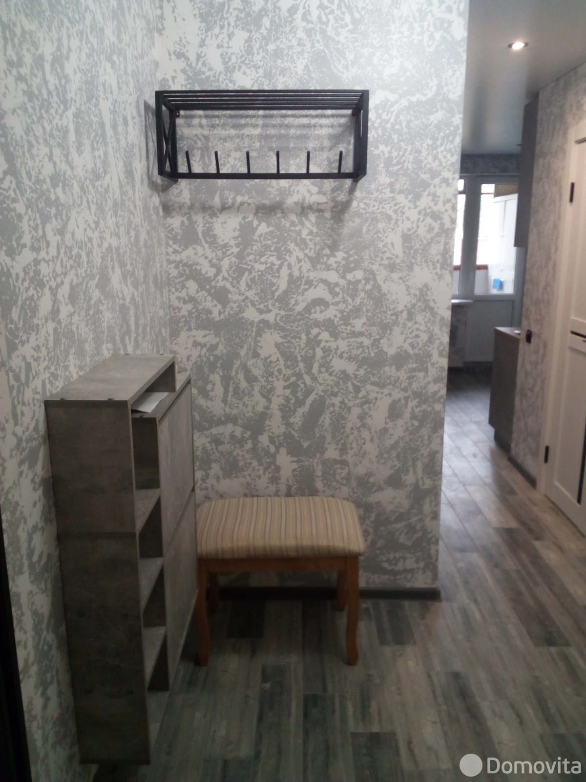 Снять 1-комнатную квартиру в Минске, ул. Нестерова, д. 76, 450USD, код 148353 - фото 11