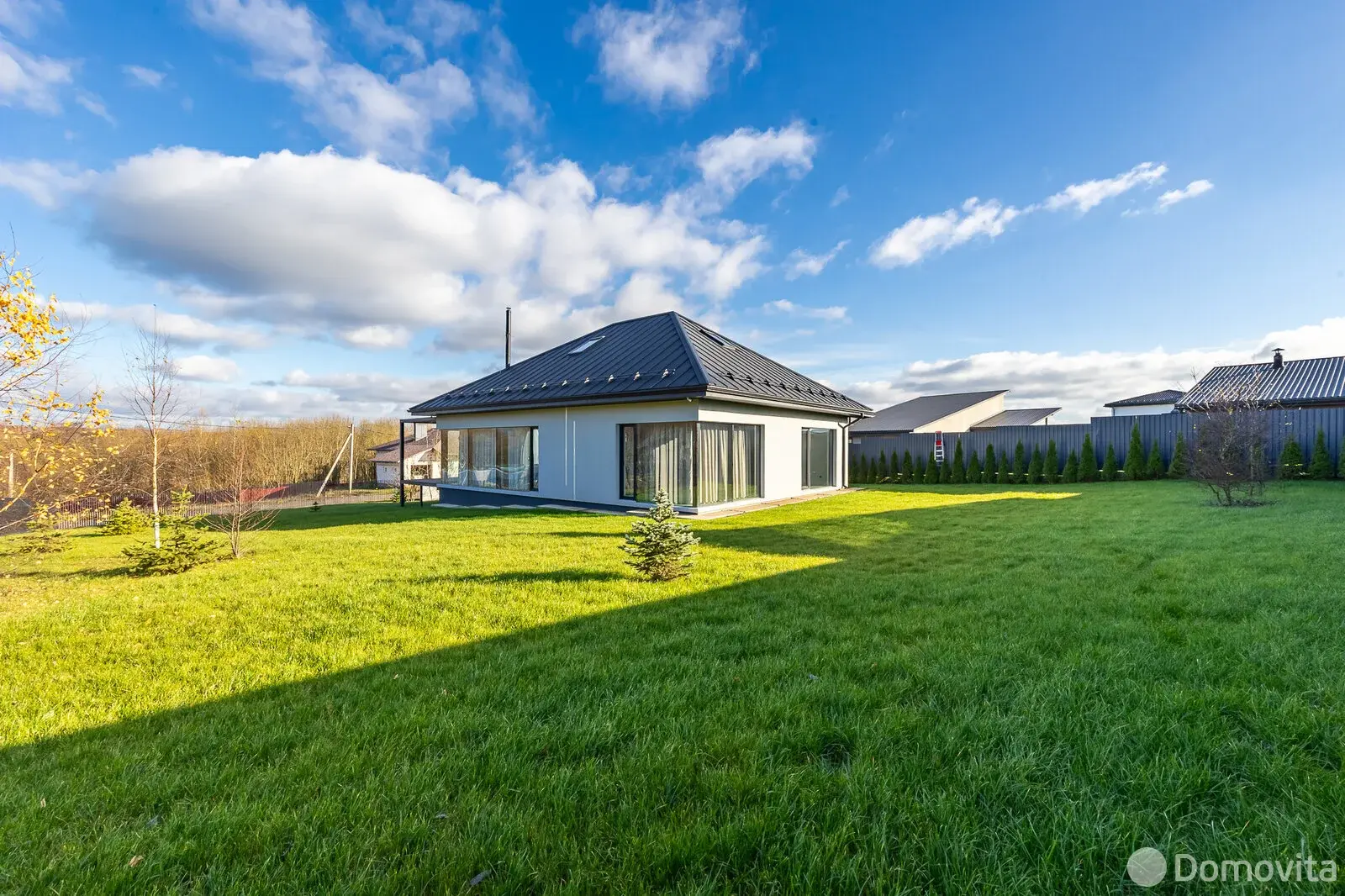 Стоимость продажи дома, На Птичи, 