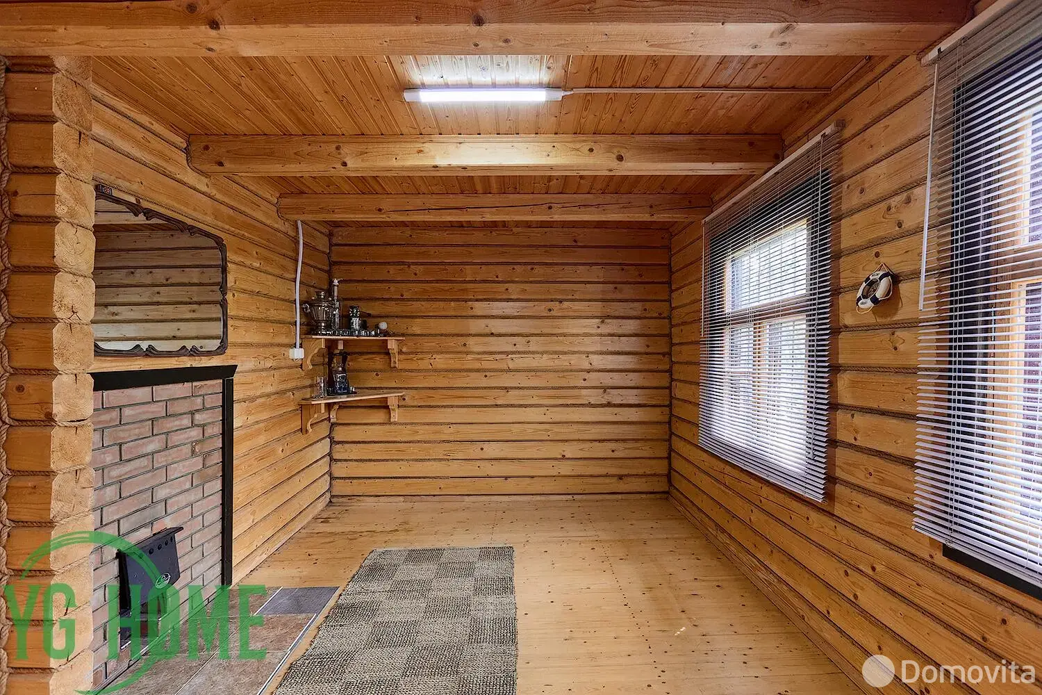 Продажа 2-этажной дачи в Керамик Минская область, 175000BYN, код 185984 - фото 18
