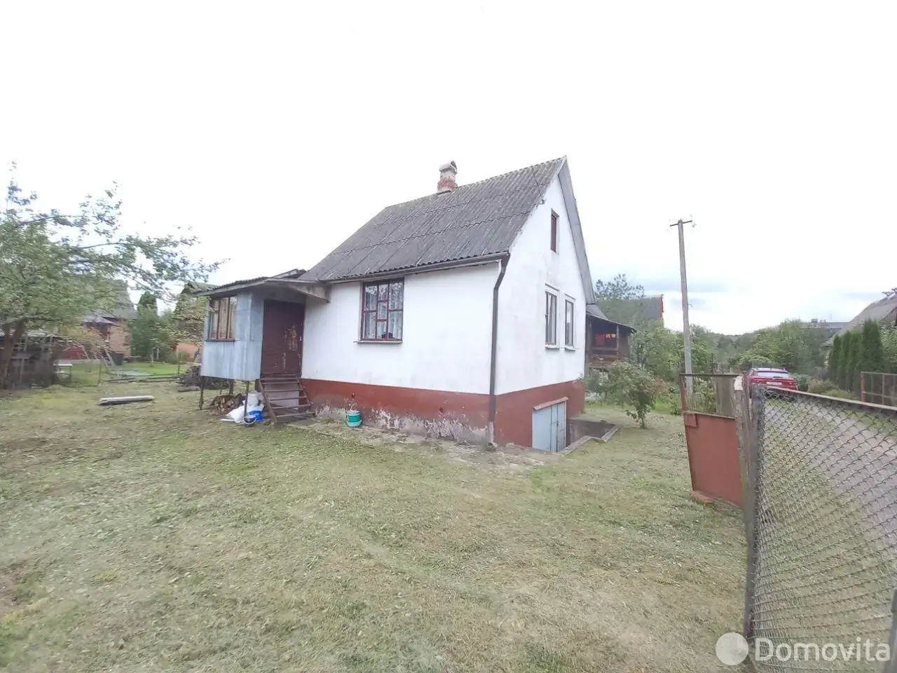 Цена продажи дачи, ЗЕЛЁНАЯ ДУБРАВУШКА, 