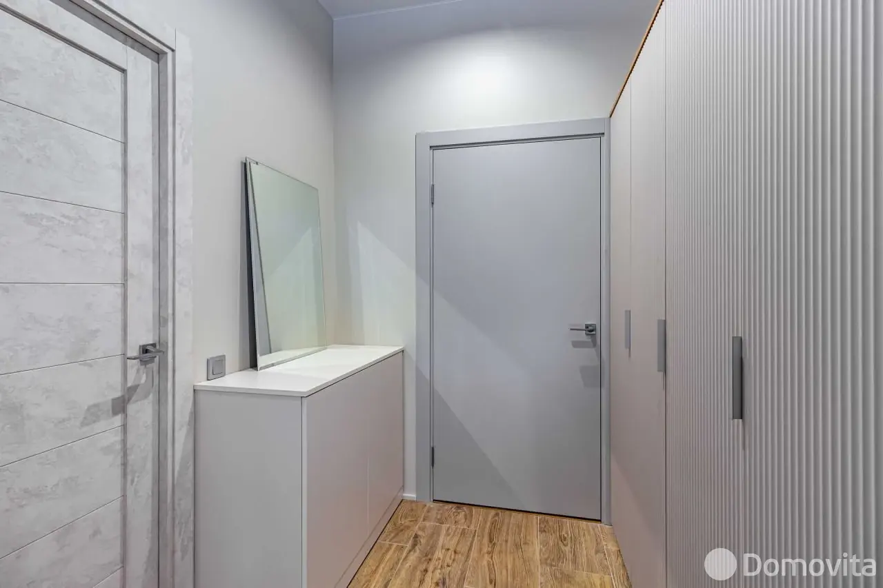 Аренда 2-этажного коттеджа в Заславле, Минская область, ул. Приморская, д. 39, 2200USD, код 4829 - фото 22