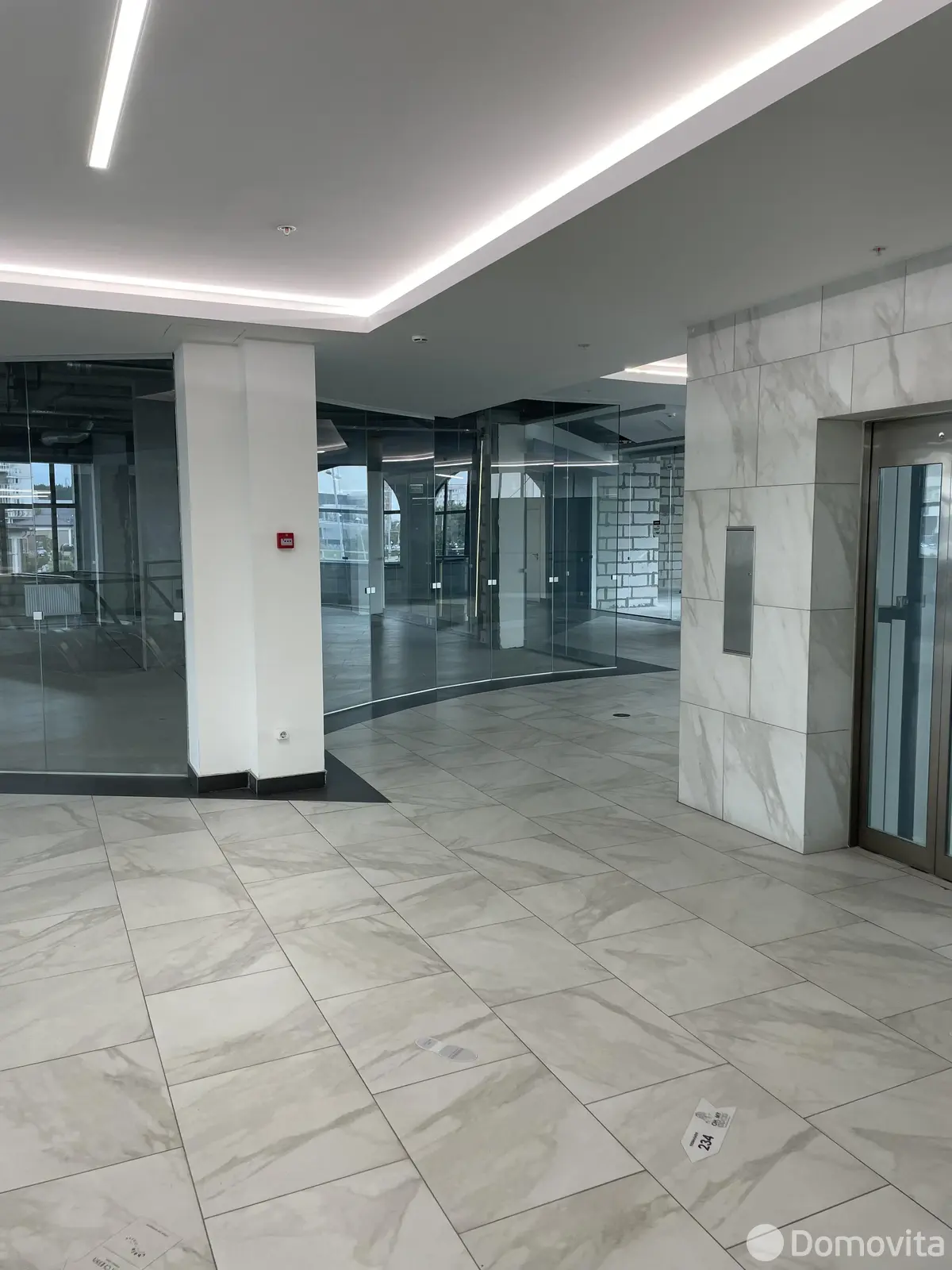 Цена аренды торгового объекта, Минск, ул. Петра Мстиславца, д. 12