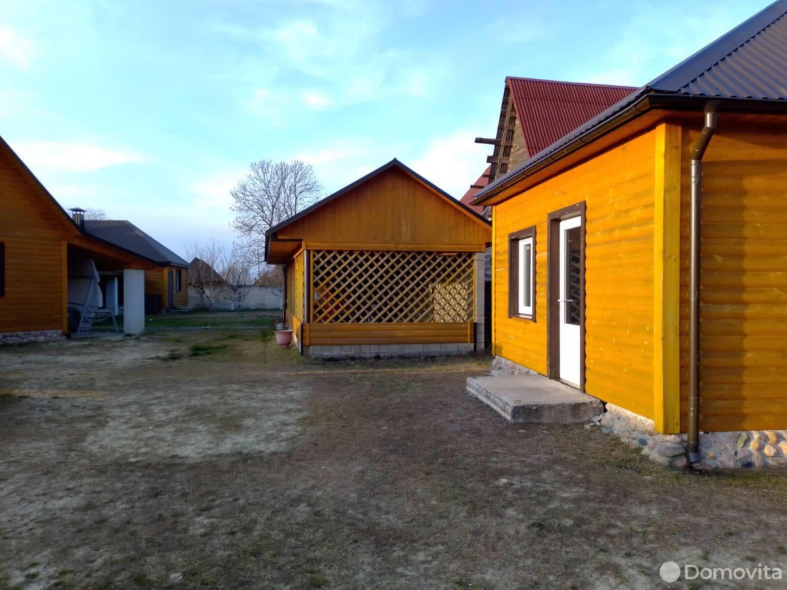 дом, Горново, ул. Лесная, стоимость продажи 540 491 р.