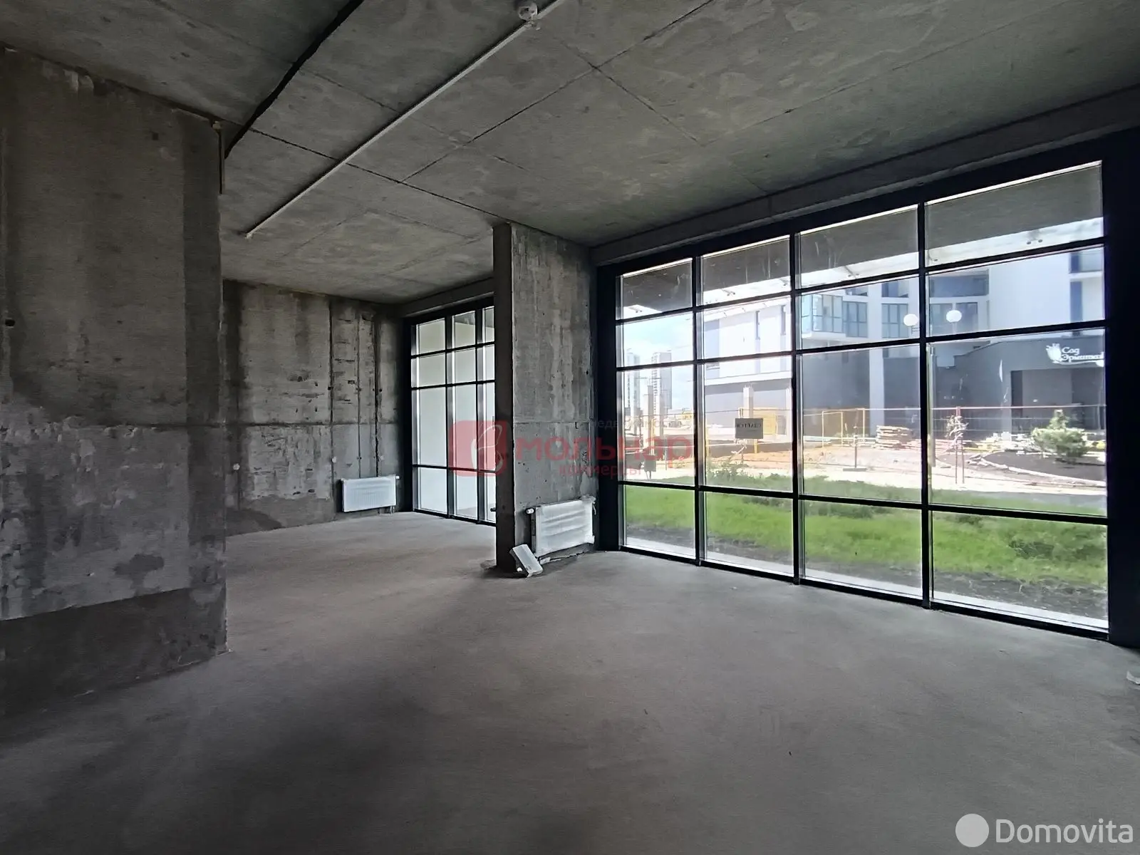 аренда торгового объекта, Минск, ул. Игоря Лученка, д. 8