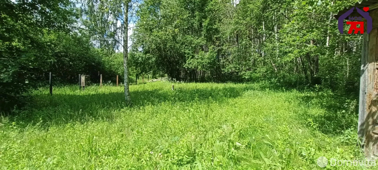 Купить земельный участок, 9.39 соток, Олехновичи, Минская область, 11700BYN, код 572190 - фото 13