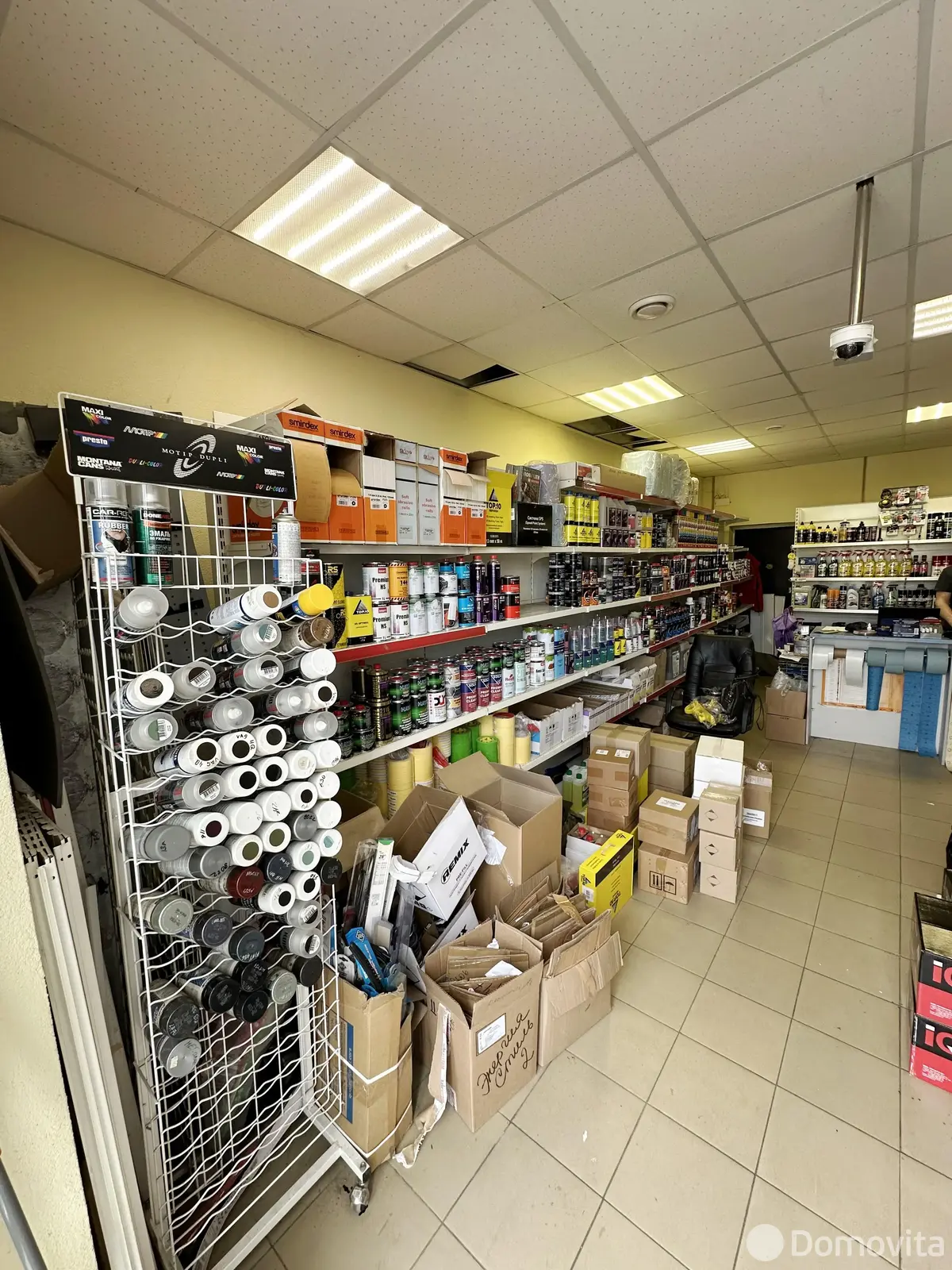 торговый объект, Минск, ул. Ваупшасова, д. 10 - лучшее предложение