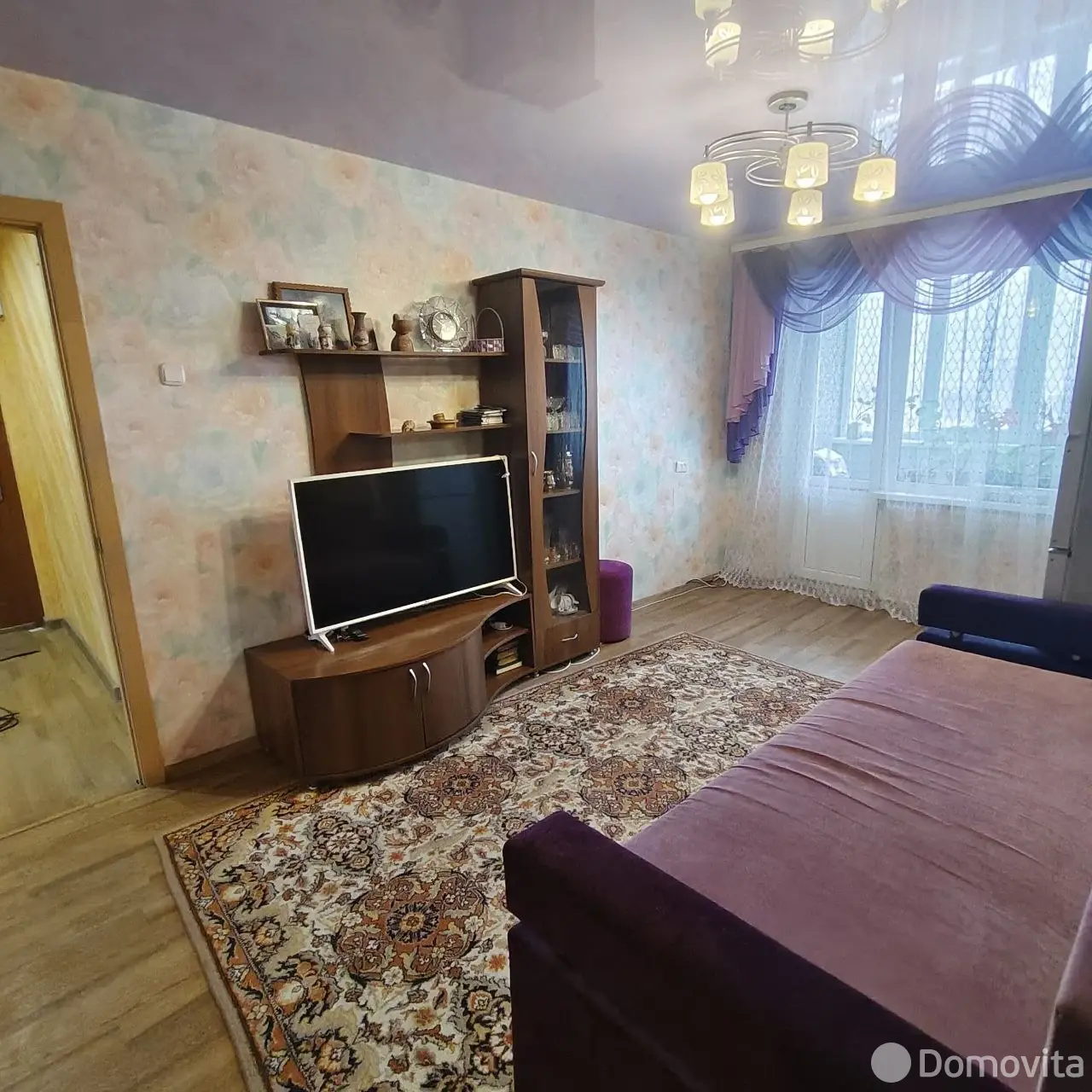 квартира, Минск, ул. Якубова, д. 66/4 без посредников