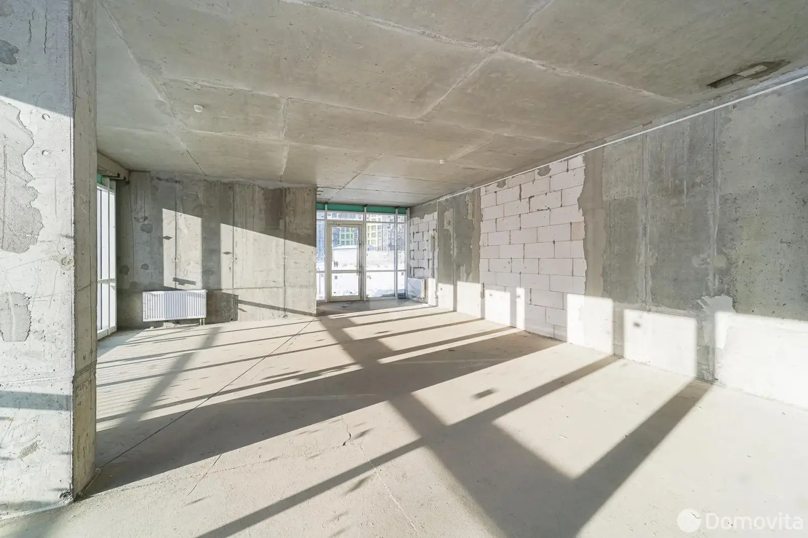 объект сферы услуг, Минск, ул. Леонида Левина, д. 2, стоимость аренды 4 676 р./мес.