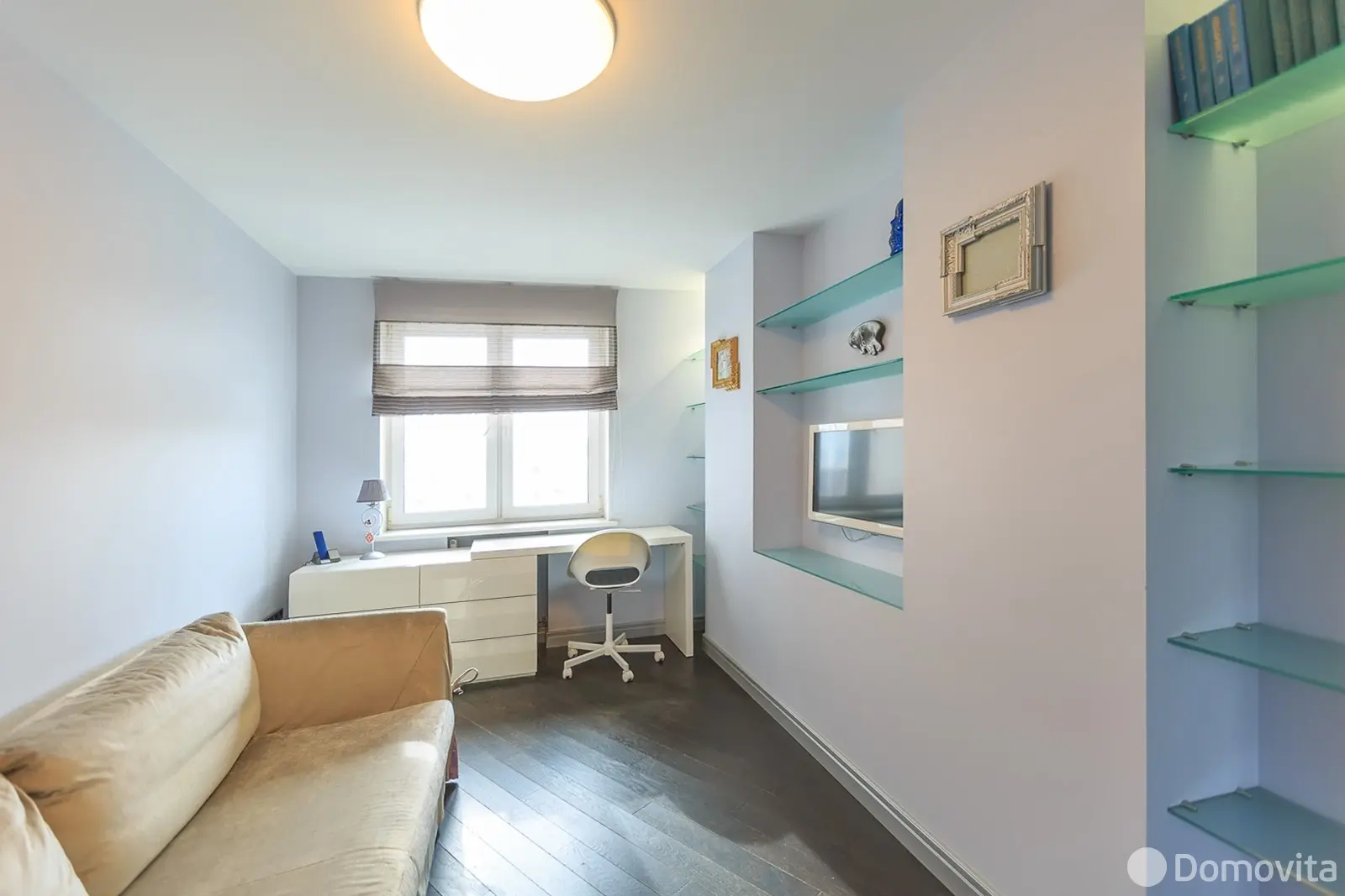 Снять 3-комнатную квартиру в Минске, ул. Нововиленская, д. 13А, 1200USD, код 151201 - фото 14