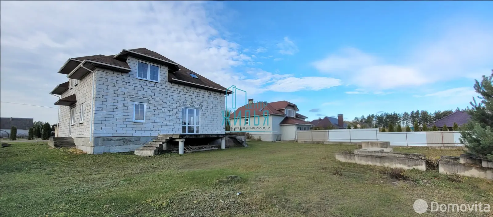 купить дом, Коробчицы, 