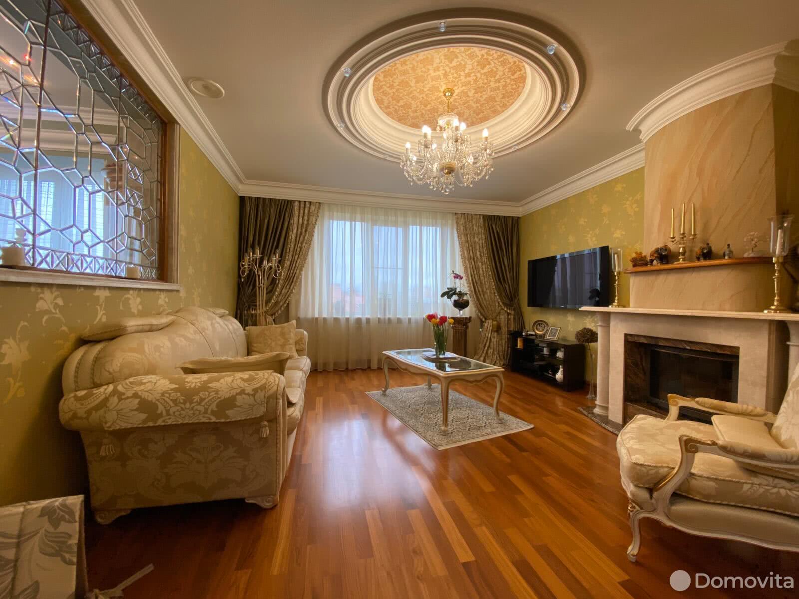 квартира, Могилев, ул. Дзержинского, д. 11А, стоимость продажи 798 875 р.