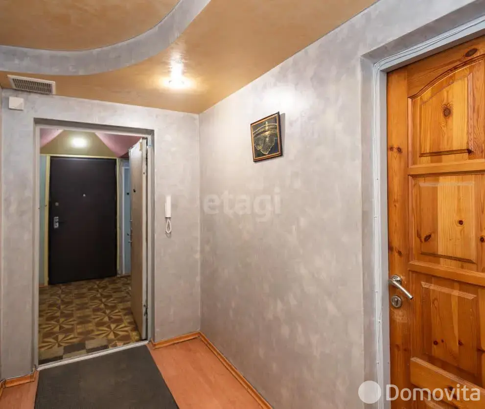 Купить офис на ул. Некрасова, д. 28 в Минске, 150000USD, код 10192 - фото 34