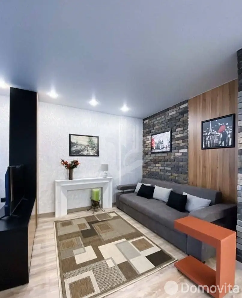 квартира, Минск, ул. Петра Мстиславца, д. 18