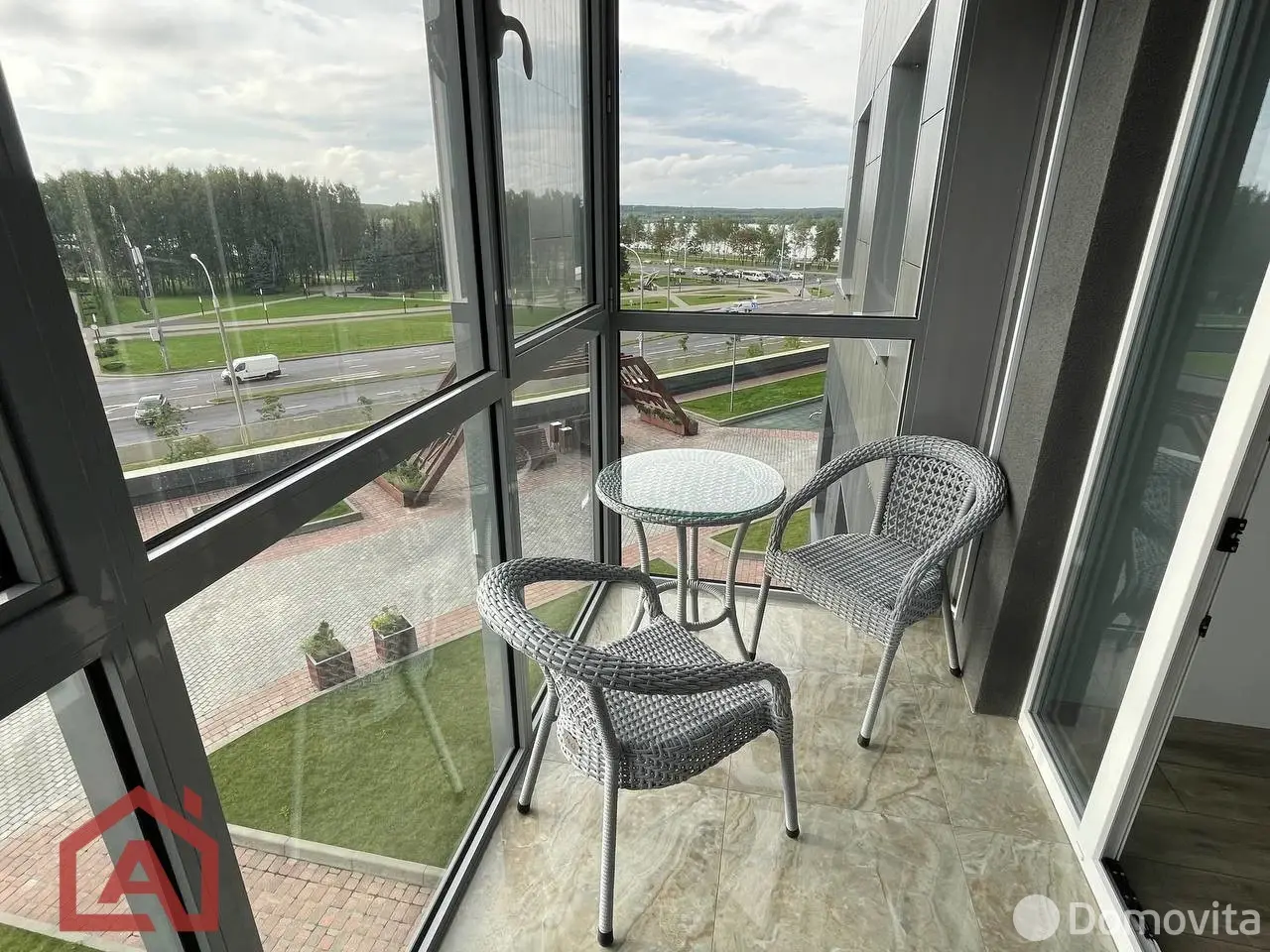 Снять 1-комнатную квартиру в Минске, пр-т Победителей, д. 135В, 600USD, код 145427 - фото 13