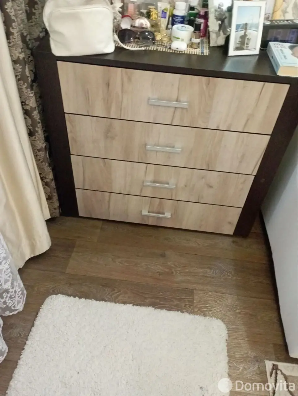 комната, Минск, ул. Притыцкого, д. 106, стоимость продажи 131 688 р.