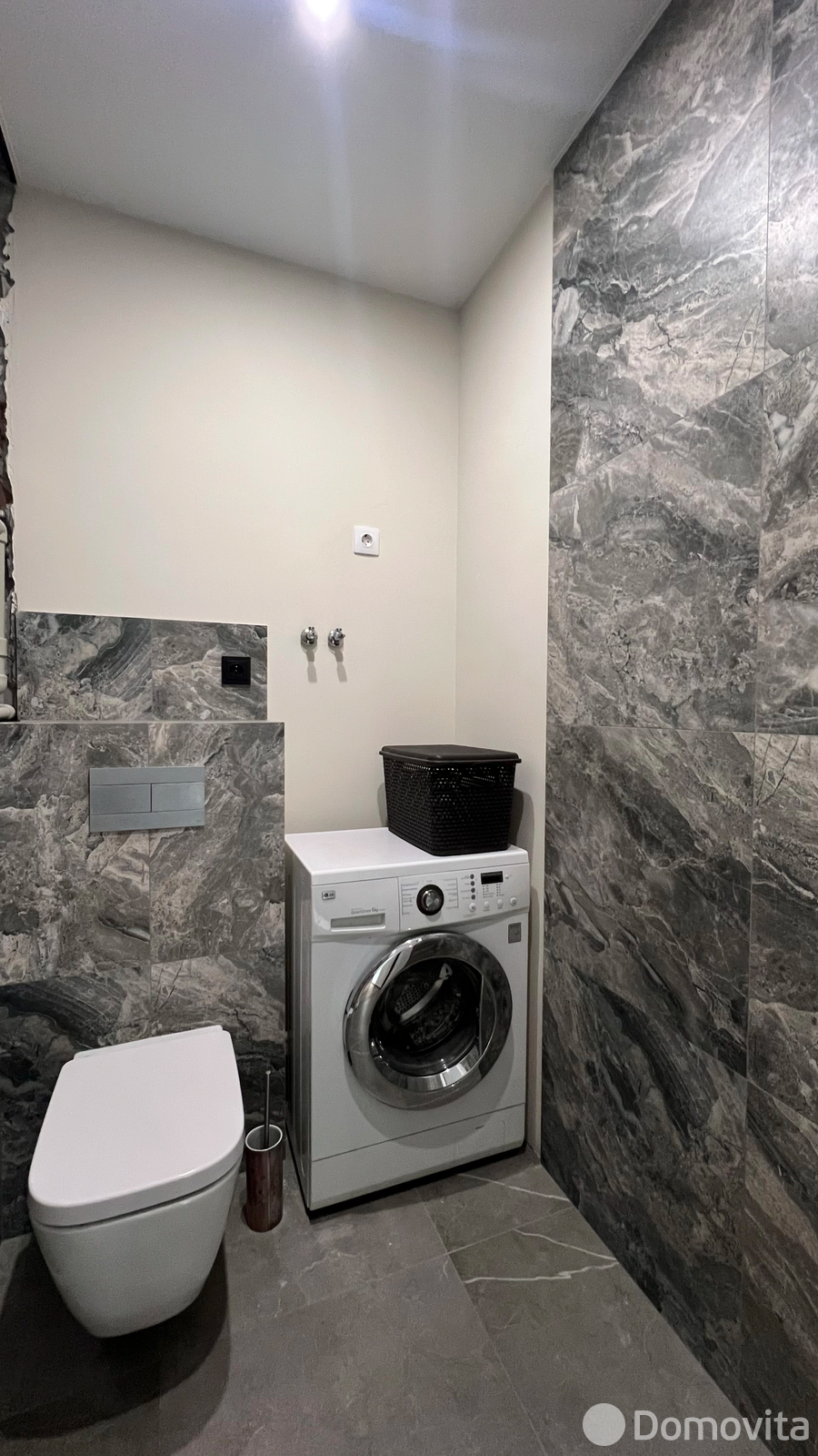 Снять 3-комнатную квартиру в Минске, ул. Аэродромная, д. 20, 850USD, код 149220 - фото 11