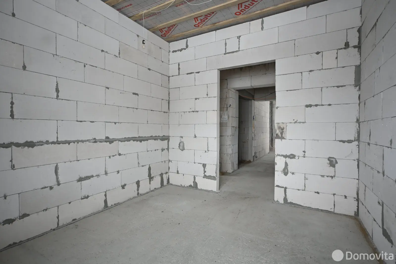 продажа коттеджа, Подсосонье, ул. Центральная, д. 11/В