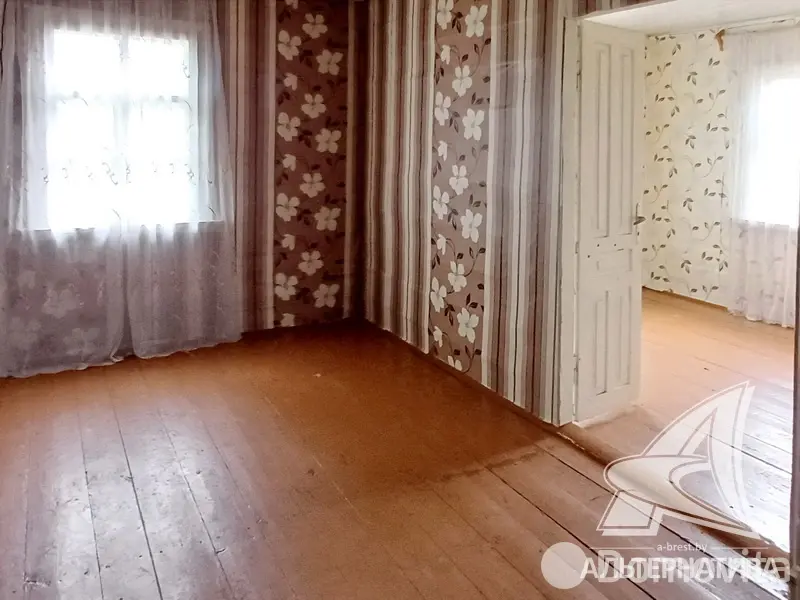 коттедж, Томашовка, 