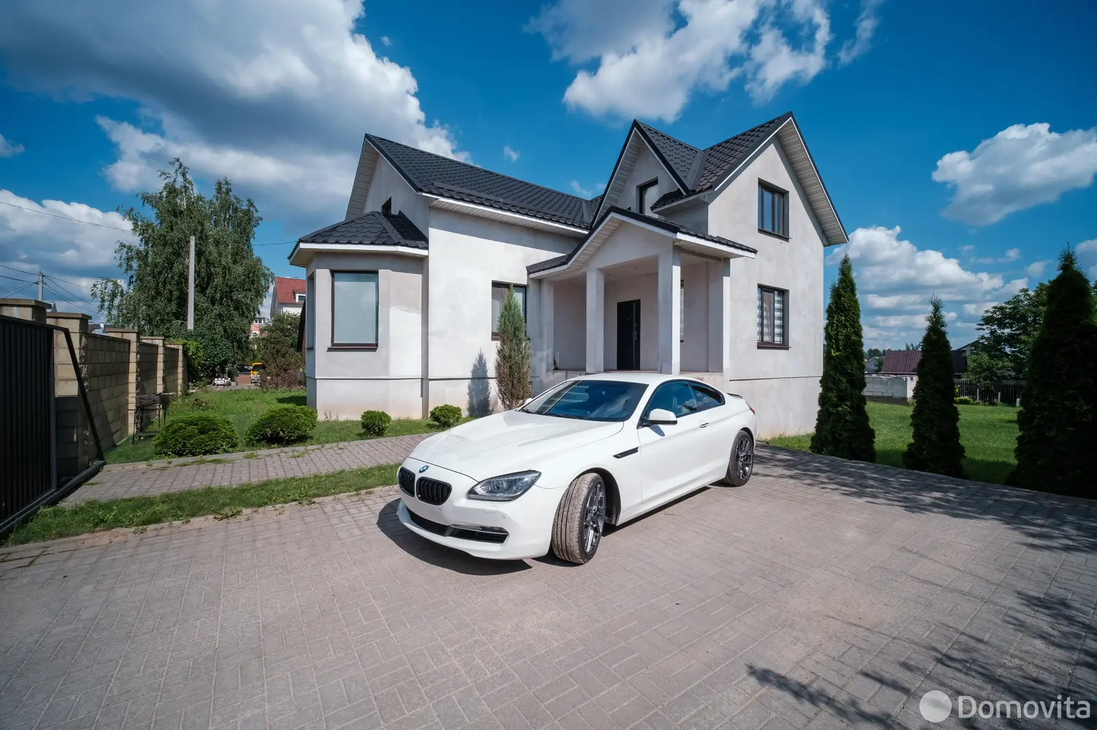 купить дом, Большое Стиклево, ул. Московская, д. 18