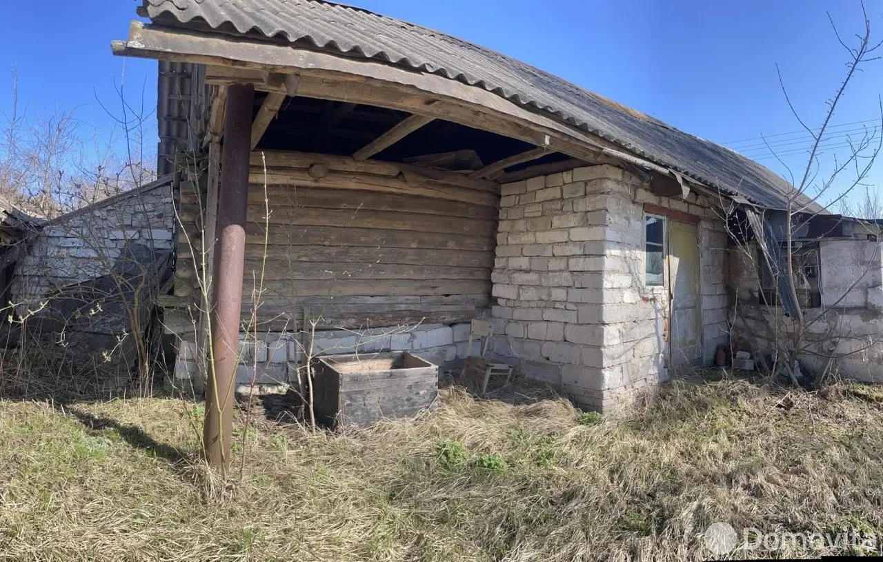 коттедж, Локути, ул. Подгайская - лучшее предложение