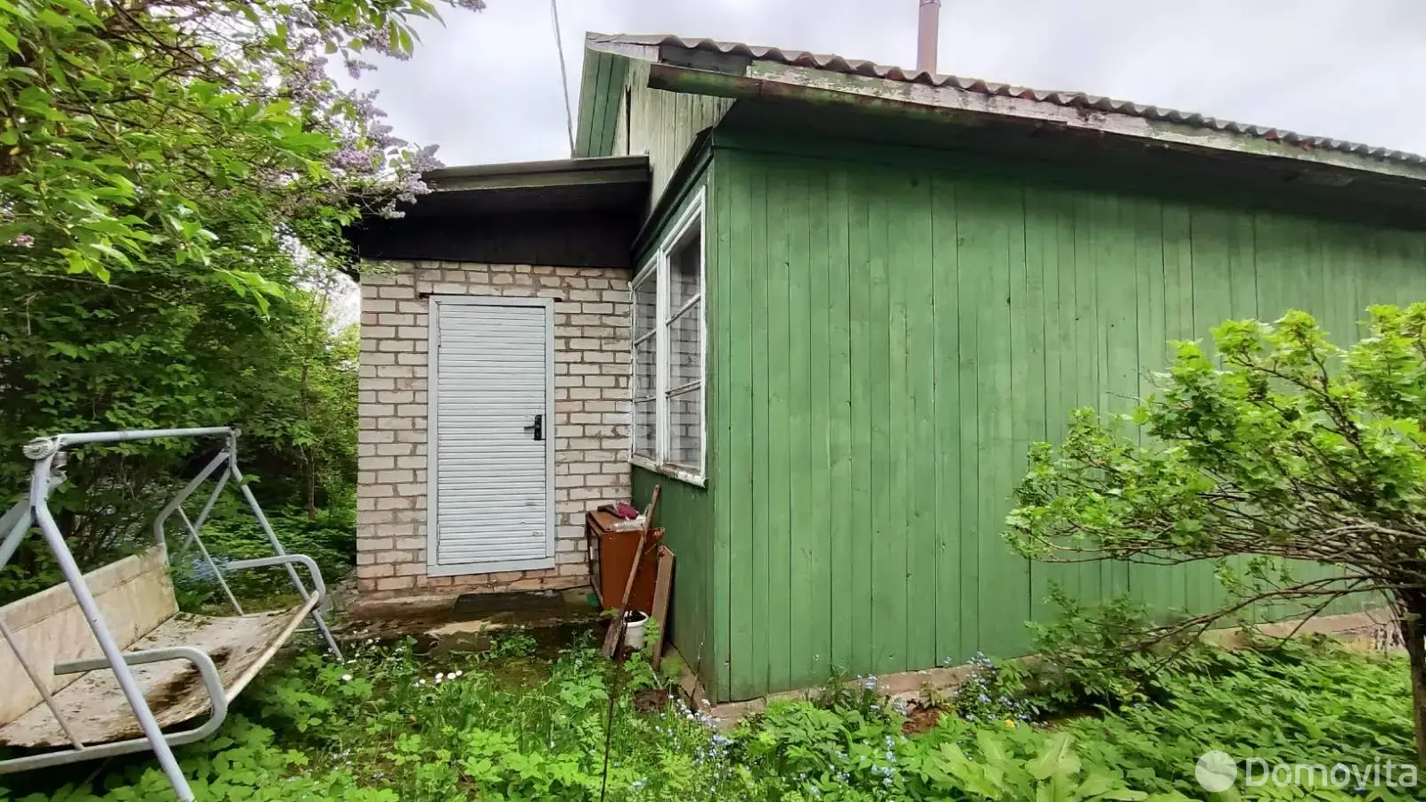 Купить 1-этажную дачу в Подсадье Минская область, 6900USD, код 186153 - фото 13
